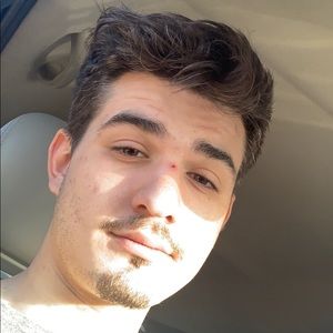 Meet your Posher, Danny